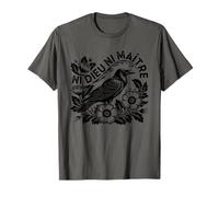 Ni Dieu ni maître, aucun dieu, aucun maître T-Shirt