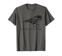 Ni Dieu Ni Maitre | No Gods No Masters T-Shirt