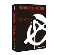 Ni dieu ni maître - Une histoire de l'anarchisme L'Intégrale 1840-2012 DVD DVD