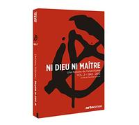 Ni Dieu ni maître, Une Histoire de l'anarchisme-Vol. 2-1945-2012
