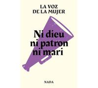 Ni dieu ni patron ni mari ( NED 2026)