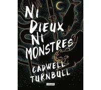 Ni dieux ni monstres - Marie Surgers - Atalante - broché - Roman