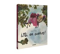 ¡Ni en sueños!/ Never, Not Ever!