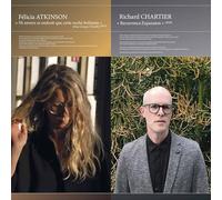 Ni Envers Ni Endroit Que Cette Roche Br û lante (pour Georgia O ’ keeffe) - Recurrence . expansion