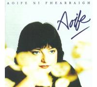 Ni Fhearraigh, Aoife - Aoife Import Edition by Ni Fhearraigh, Aoife (1996) Audio CD