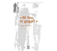 Ni fou, ni gogol