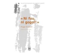 Ni Fou, Ni Gogol ! - Orientation Et Vie En Itep