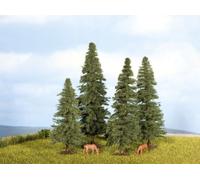 Ni H0 TT 25232 Sapins