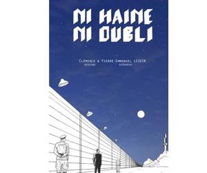 Ni haine Ni oubli: Ceci est l'histoire de Jules Montaigne