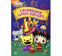 Ni Hao Celebrate with Kai-LAN