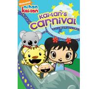 Ni Hao LAN: Kai-Lan's Carnival