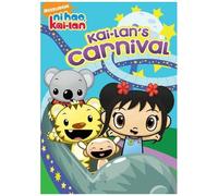 Ni Hao LAN: Kai-Lan's Carnival