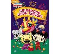 Ni Hao Celebrate with Kai-LAN