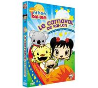Ni hao, Kai-lan - Le carnaval de Kai-Lan