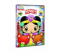 Ni Hao Princesa Kai-LAN [Import]