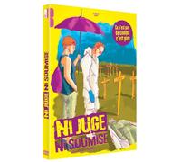 Ni juge, ni soumise DVD DVD