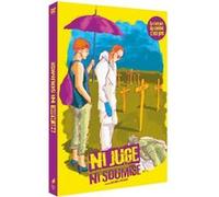 Ni juge ni soumise DVD E
