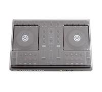 DeckSaver KONTROL S2 TRANSPARENT