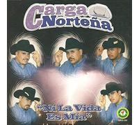 Ni La Vida ES Mia