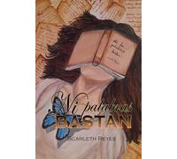 NI LAS PALABRAS BASTAN: La alquimia de un corazón roto