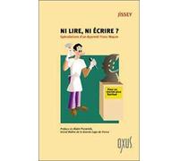 Ni lire, ni écrire ?