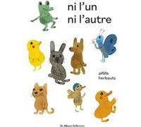 Ni l'un ni l'autre