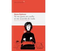 Ni Me Gusta Mi Cuello Ni Me Acuerdo de NADA