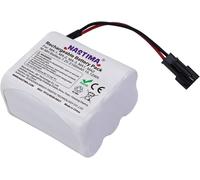 Ni-MH Battery for Tivoli PAL/IPAL Radio 7.2 V 2100 mAh,Compatible with MA-1,MA-2,MA-3