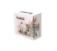 Ni No Kuni 2 L'avènement d'un nouveau royaume Edition Collector PS4