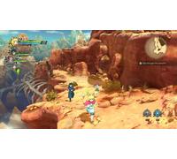 Ni No Kuni 2 : l'Avènement d'un Royaume - Edition du Prince PS4