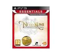 Ni No Kuni Gamme Essentiel PS3
