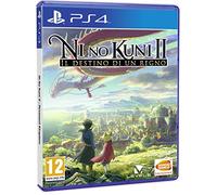 Ni No Kuni II: Il Destino di un Regno - Prince's Edition Limited - PlayStation 4