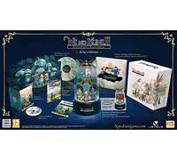 Ni No Kuni Ii : L'avènement D'un Royaume - Edition Collector Ps4