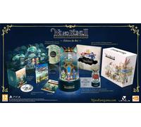 Ni No Kuni Ii : L'avènement D'un Royaume - Edition Collector PS4