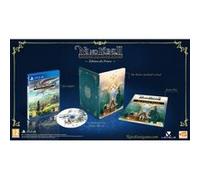 Bandai – Jeu vidéo – Ni no Kuni II: Revenant Kingdom – Édition Prince