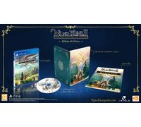 Ni No Kuni Ii Prince's Edition Ps4