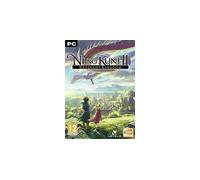 Ni no Kuni II: Revenant Kingdom