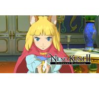 Ni no Kuni II Revenant Kingdom (PC)