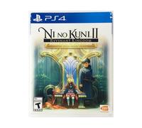 Ni No Kuni II : Revenant Kingdom - PlayStation 4 Premium Edition