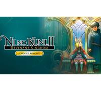 Ni No Kuni II: Revenant Kingdom Prince's Edition
