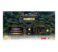 Ni no Kuni II: Revenant Kingdom [Prince's Edition] - Switch