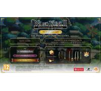 Jeu Vidéo - Ni No Kuni II - Prince's Edition - Nintendo Switch - Aventure - Edition Collector