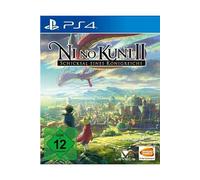 Ni No Kuni II Revenant Kingdom PS4 - FR