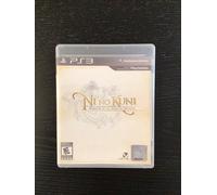 Ni No Kuni: La menace de la sorciÃƒšre â"¢