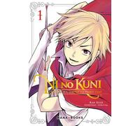 Ni No Kuni T01 - Ran Kuze - Mana Books - broché - Manga