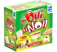 Ni Oui Ni Non - Le Jeu Version Voyage - Megableu