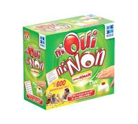 Ni Oui Ni Non - Nomade