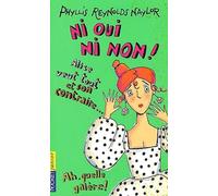 Ni oui ni non, tome 10