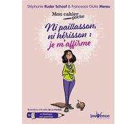 Ni paillaisson, ni hérisson, je 'affirme - Aurélie de La Pontais - Jouvence - broché - Guide