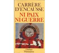Ni paix, ni guerre
